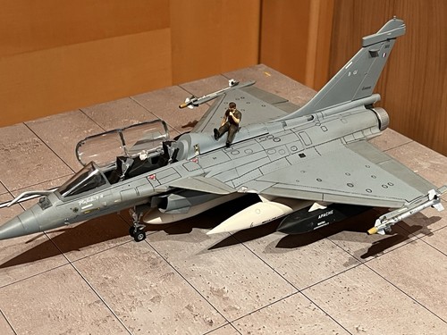 Dassault rafale franz - c,