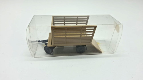 Beka modellbau h0 030 - ,