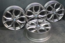 Original zoll alufelgen bmw - 19,