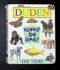 Duden - Kennst du das? Die