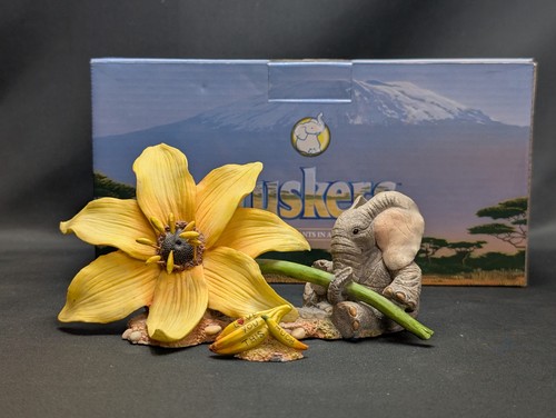 Tuskers love you - you, much