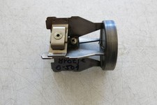 TOP mit Gewährleistung  Stauscheibe mit Zündelektroden aus Brötje 0-501