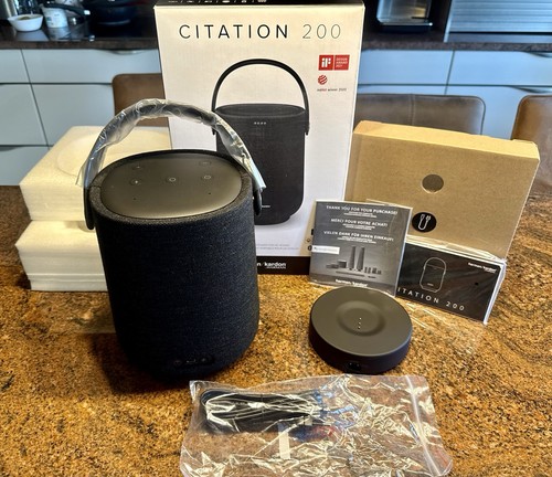 Harman kardon citation 200 - harman,
