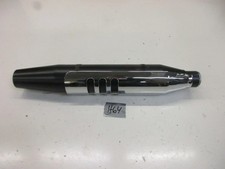 Auspuff endtopf auspuffendtopf - endtopf,