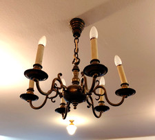 alter kleiner 6armiger