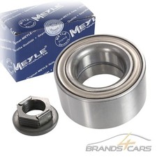 MEYLE RADLAGER-SATZ VORNE FÜR FORD MONDEO 3 BJ 00-07
