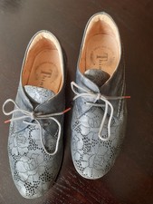 Think Halbschuhe Gr 37