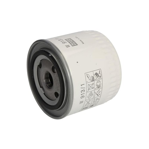 ölfilter passt fendt 1 - 1x,