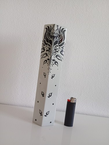 Nymölle dänemark vase - nymölle,