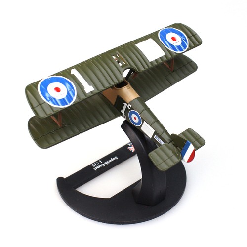 Diecast militärmodell - 1:72,