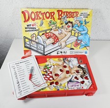 Doktor Bibber Das Duell der