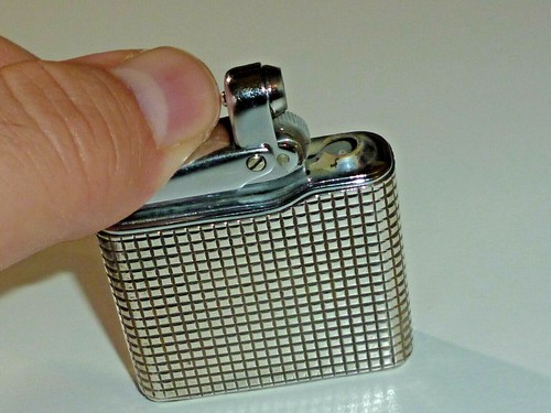 Colibri monogas gas lighter - monogas, w