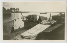 REPRO Foto U-Boot Typ VII-C im