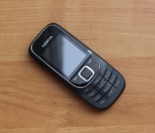 Nokia 2323 CLASSIC + WIE NEU + AKКU NEU