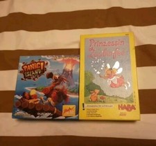 2 x cooperative children's