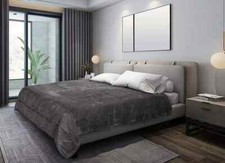 Gewichtsdecke Weighted Blanket