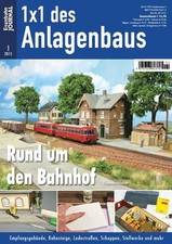 Eisenbahn Journal - Rund um