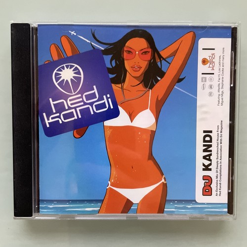 Kandi hed kand cd free - -,