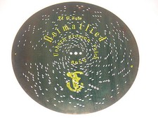 Heimatlied Polyphon