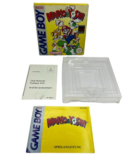 Nintendo gameboy - nintendo,
