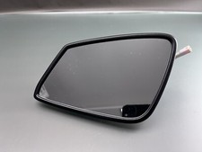Original BMW Außenspiegelglas links abblendbar beheizbar Flat Plan 2020.0537