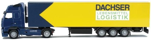 Awm lkw volvo - lkw,