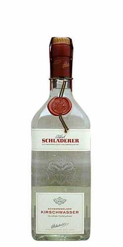 Schladerer schwarzwälder - schladerer,