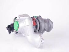Turbolader Citroen Berlingo 1.6HDI  Ford Focus 1.6 TDCI