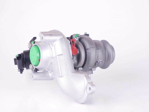 Turbolader citroen berlingo - turbolader,