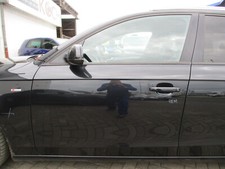 Tür vorne links Audi A4 B8 8K