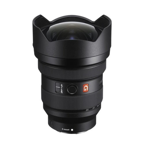 Sony 24mm 8 - fe, f2.8