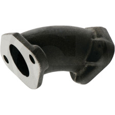 Auspuffkrümmer für Case IH