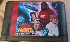 Super Star Wars Holiday Special (Homebrew)(Genesis Compatible)