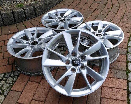 Original audi 7jx16 zoll - 4x,