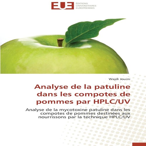Analyse patuline dans - analyse, la