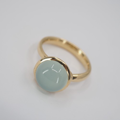 Tamara comolli bouton ring - comolli,