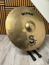 Wuhan S Series Ride 20"/51cm