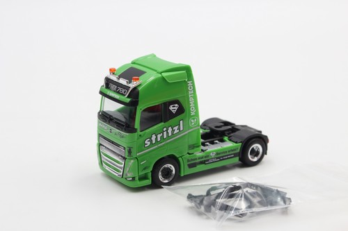 Herpa volvo fh16 2020 - herpa,