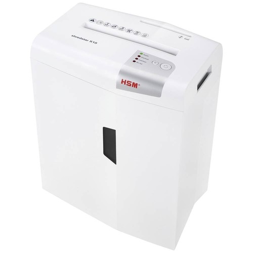 Hsm shredstar x10 - hsm,