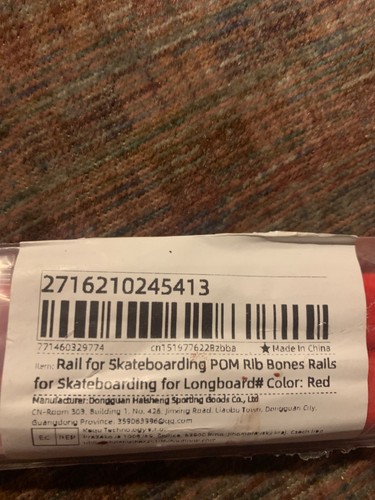 Powell peralta rib - powell,
