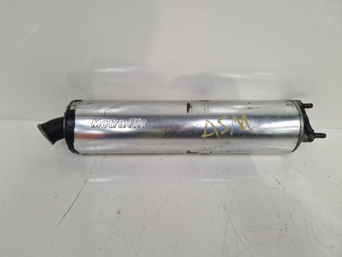 Rieju rs3 2016 auspuff - rieju,