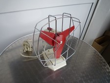 TeHaGe Ventilator Lüfter Alt