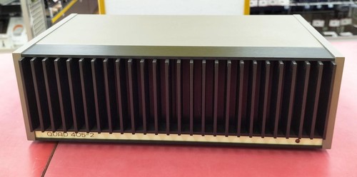 Quad 405 stereo endstufe - quad, 405-2