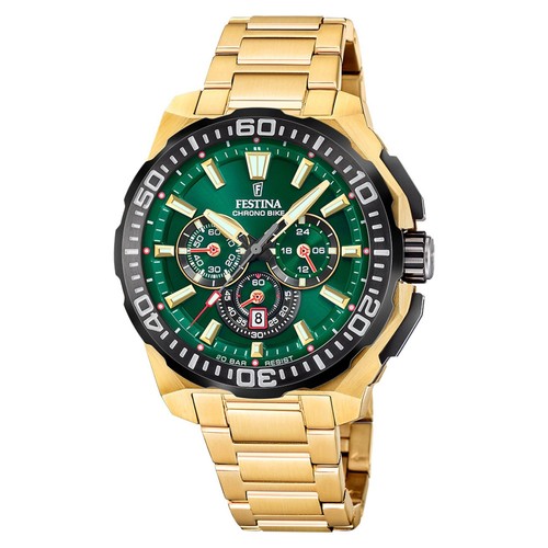 Festina f20727 chrono bike - festina,