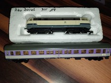 Lok H0 Gleichstrom Piko top