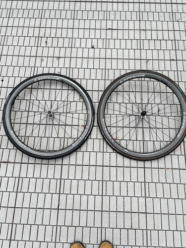 Bontrager aeolus carbon - aeolus,