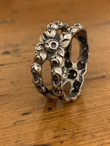 Biedermeier 925 sterling - 925,