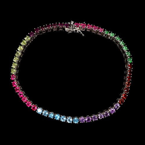 925 sterlingsilber armband - sterlingsilber,