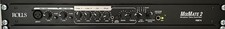 Rolls RM74 Party Mix Mate II – 6-Kanal Rackmixer / Audio-Mischer