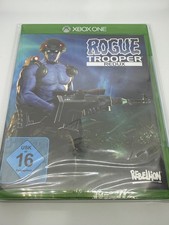 Microsoft XBOX ONE Spiel Rogue